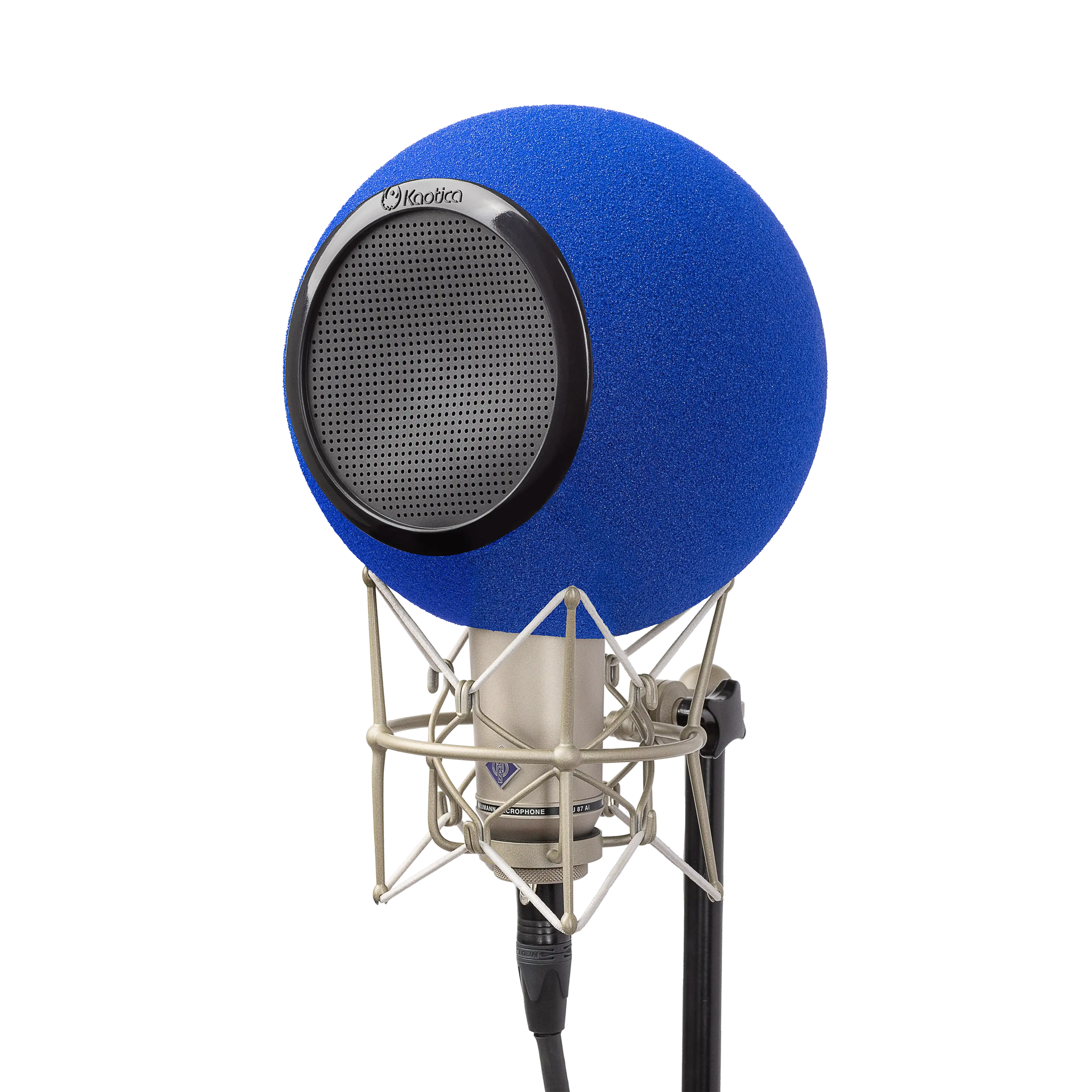 Microphone Avec Support Karaoke Chanson Instrument De - Temu Belgium