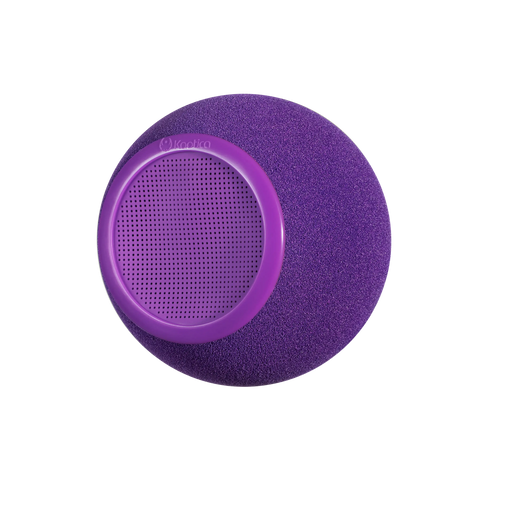 Eyeball | Pleasantly Purple – Kaotica